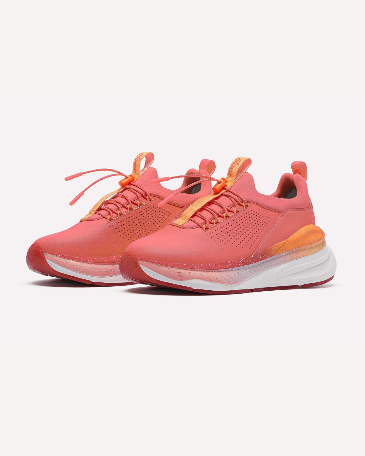 Clove Supercush™ Forte - Coral / Rose / Tangerine