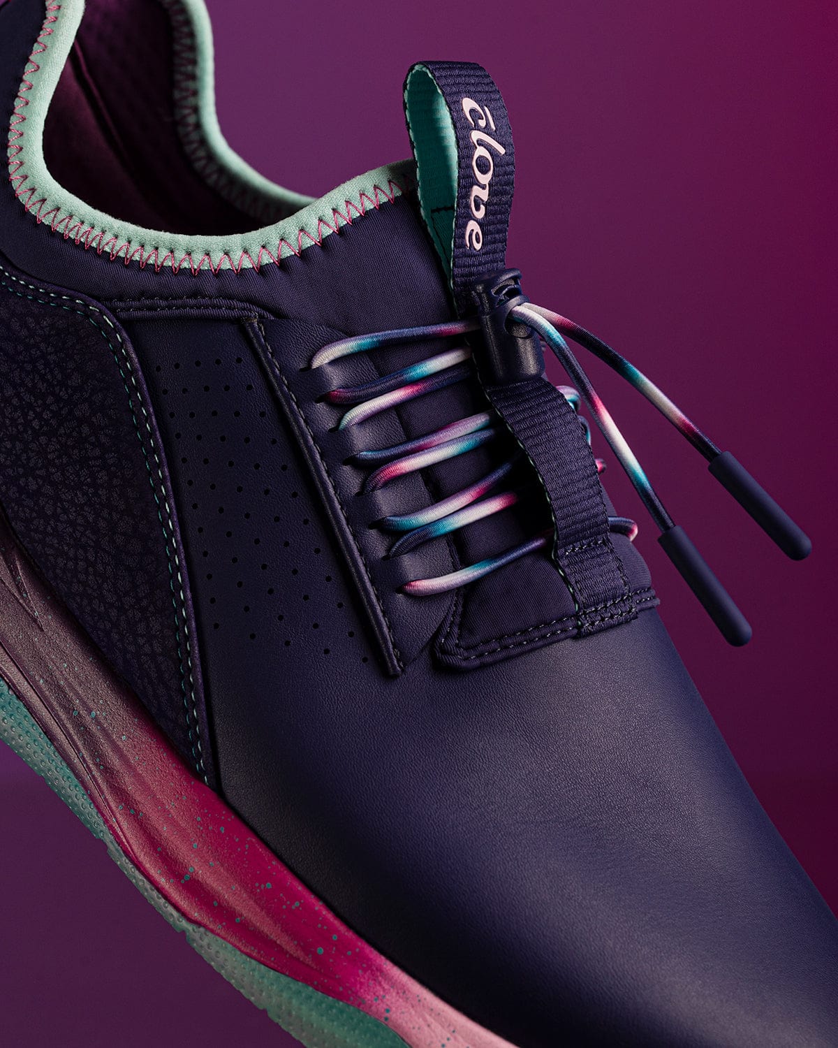 Clove Classic - Navy Arctic Pop