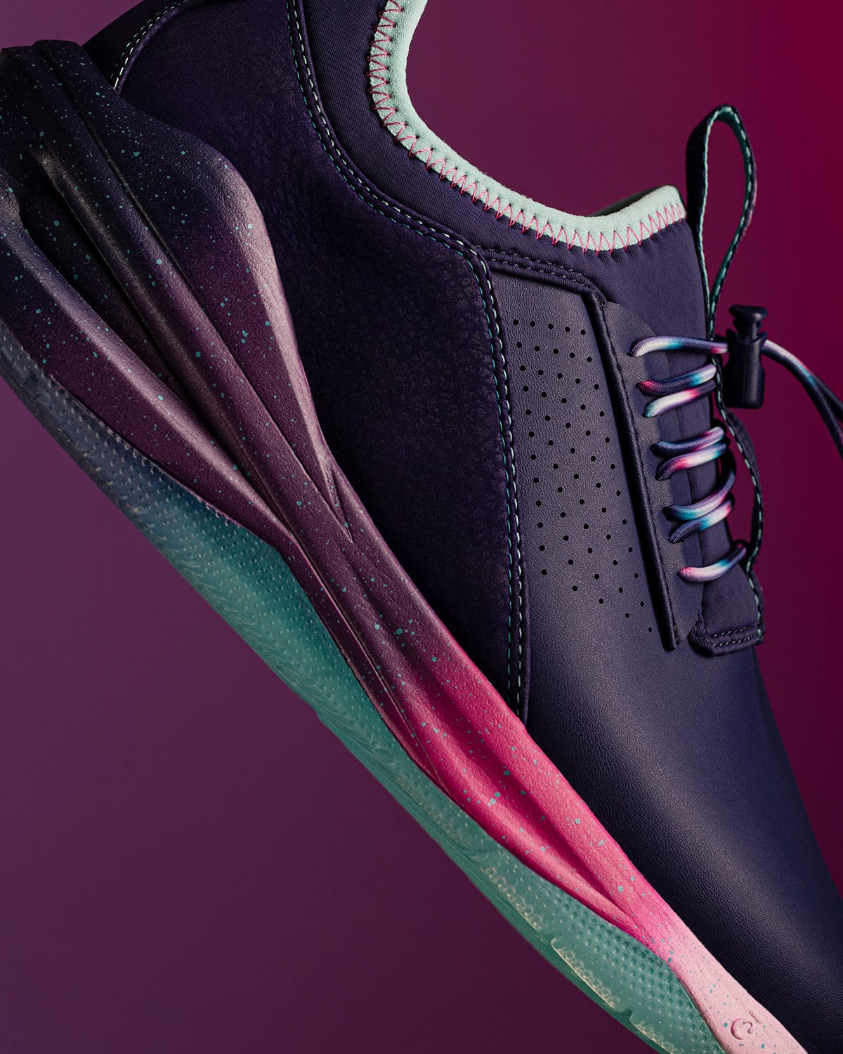 Clove Classic - Navy Arctic Pop