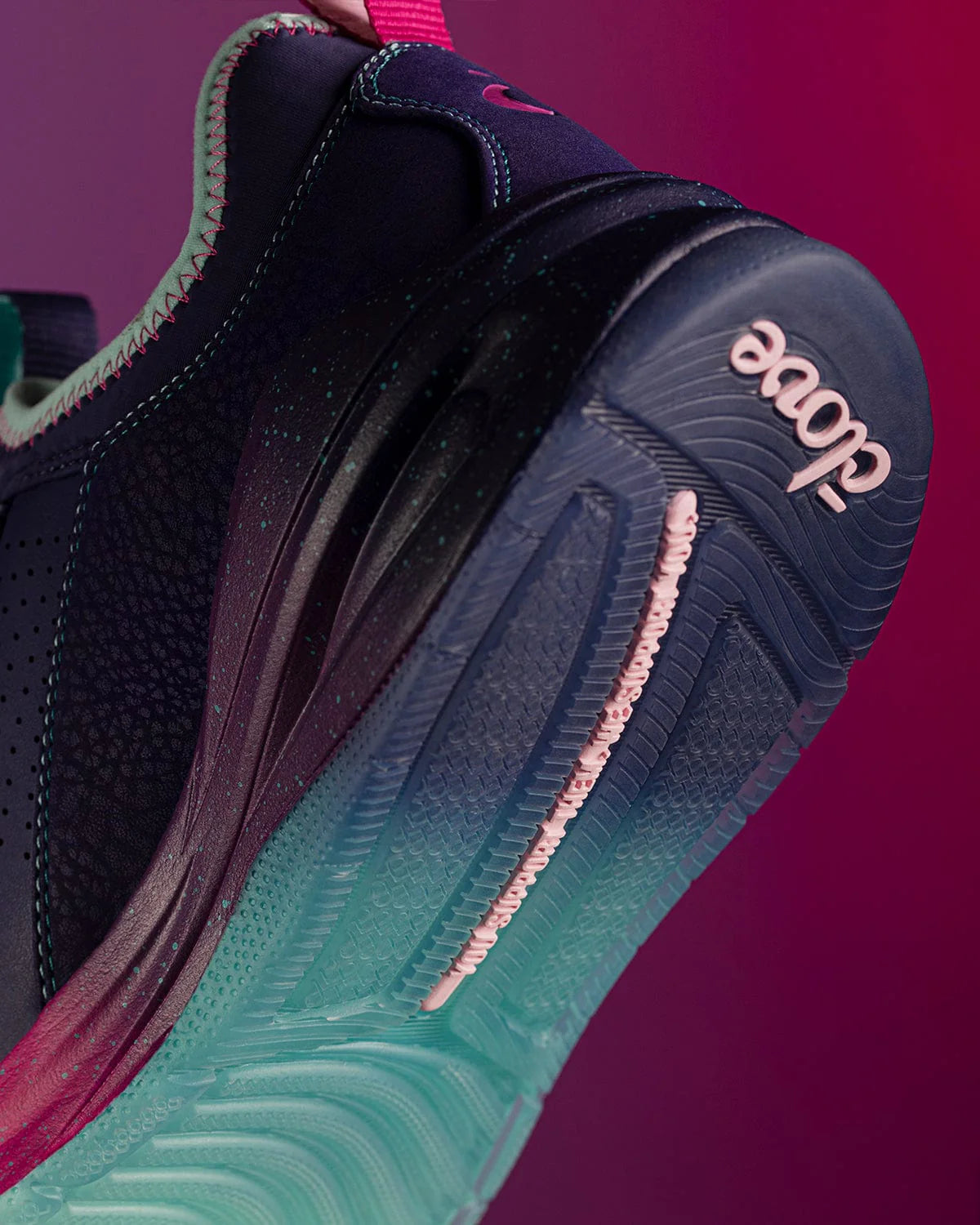 Clove Classic - Navy Arctic Pop