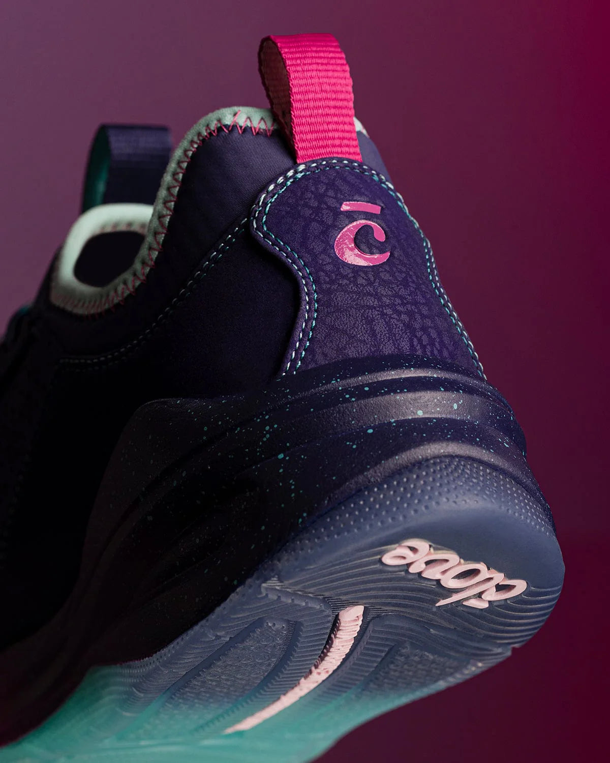 Clove Classic - Navy Arctic Pop