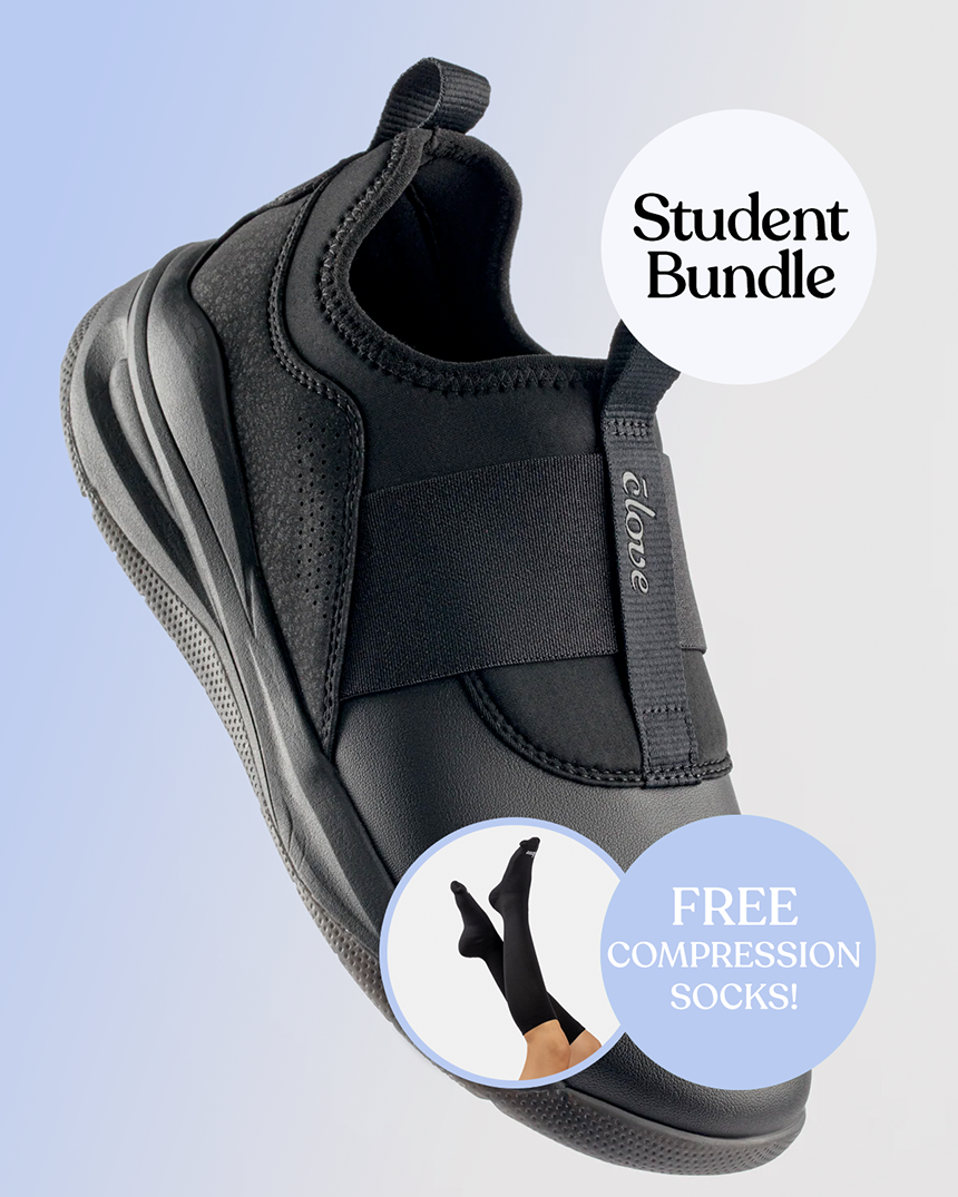 Clove Solo Student Bundle - ALL BLACK