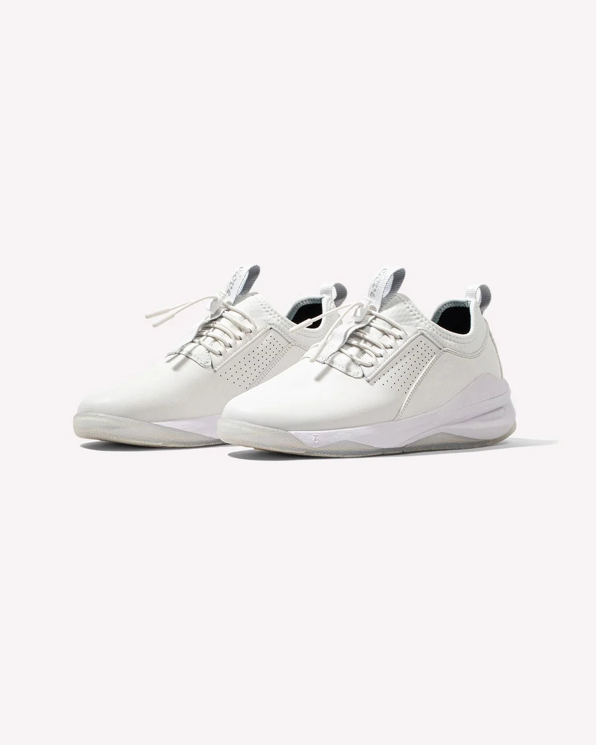 Clove Classic - Brilliant White