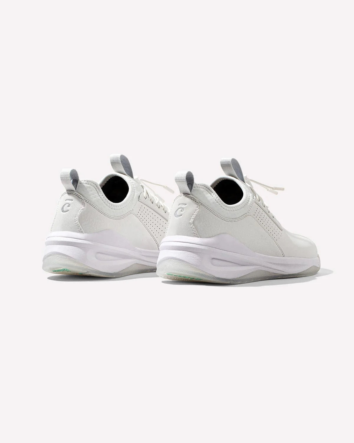 Clove Classic - Brilliant White