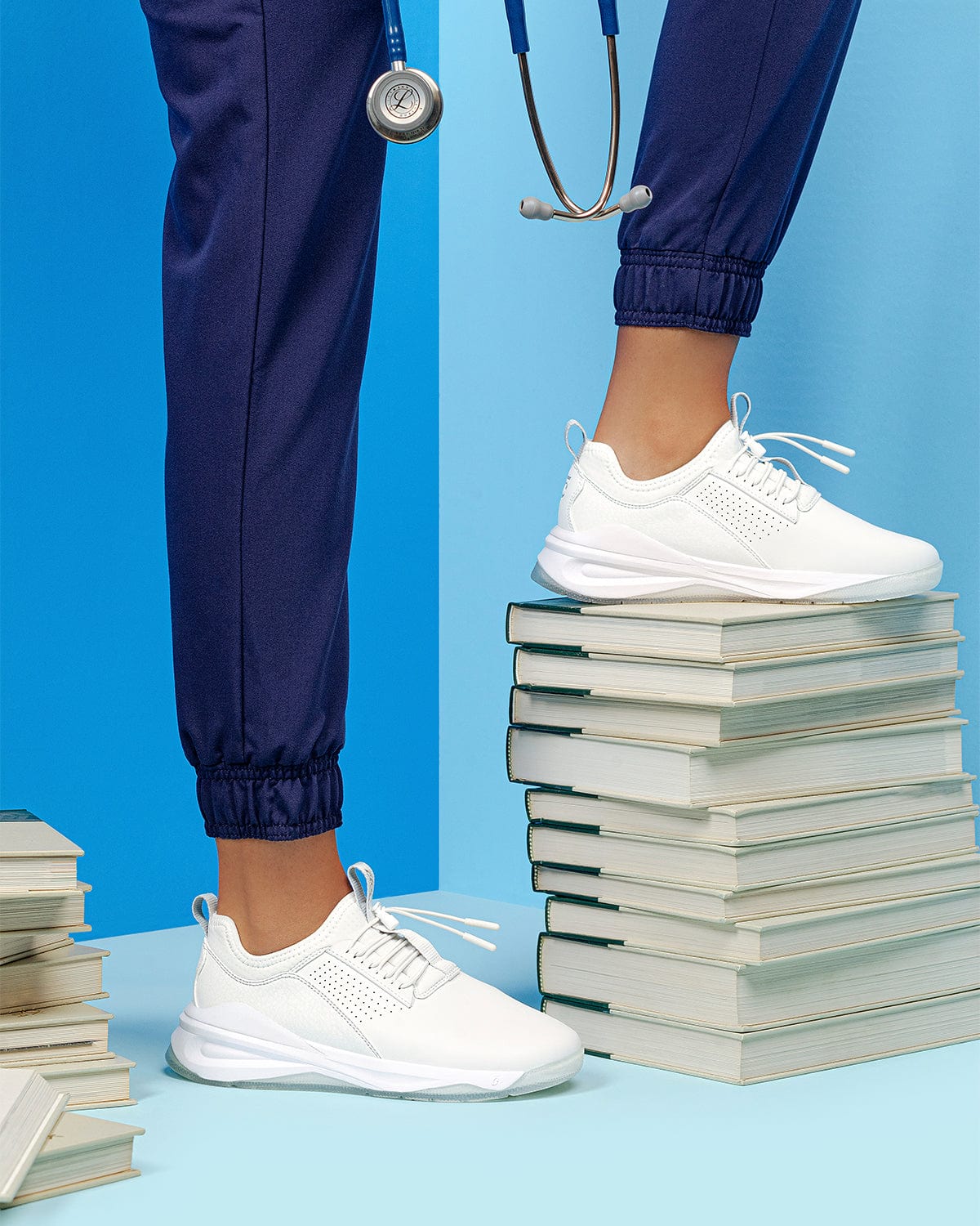 Clove Classic - Brilliant White