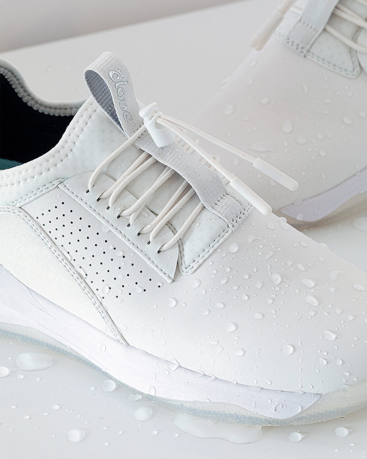 Clove Classic - Brilliant White