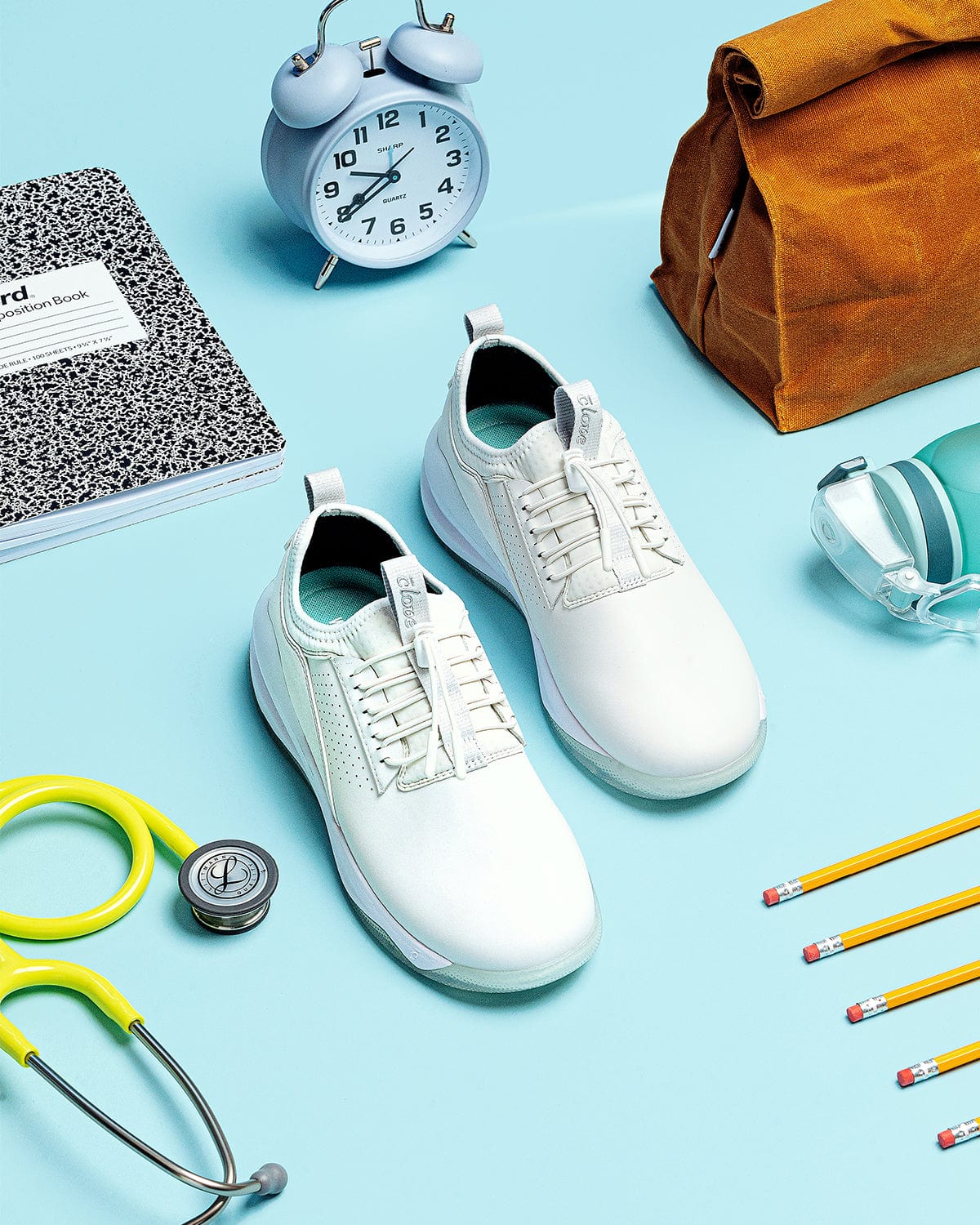 Clove Classic - Brilliant White