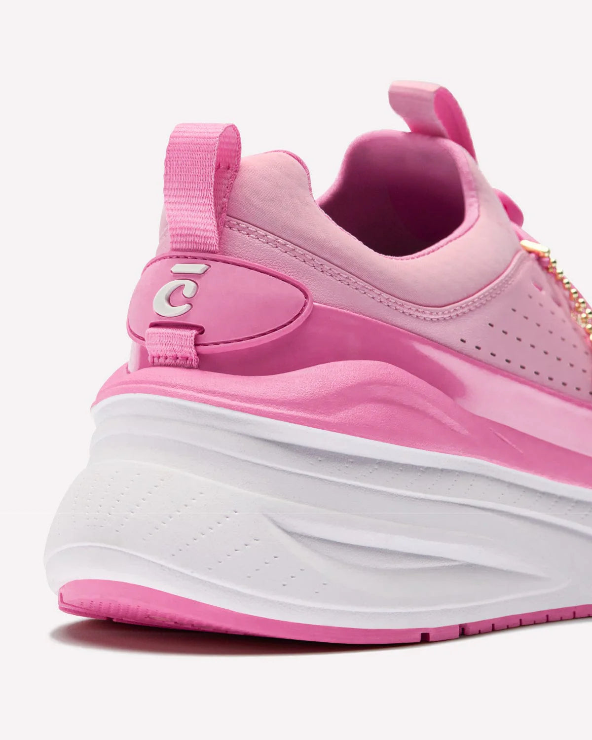 Supercush™ Forte 2 - Pink Cupcake