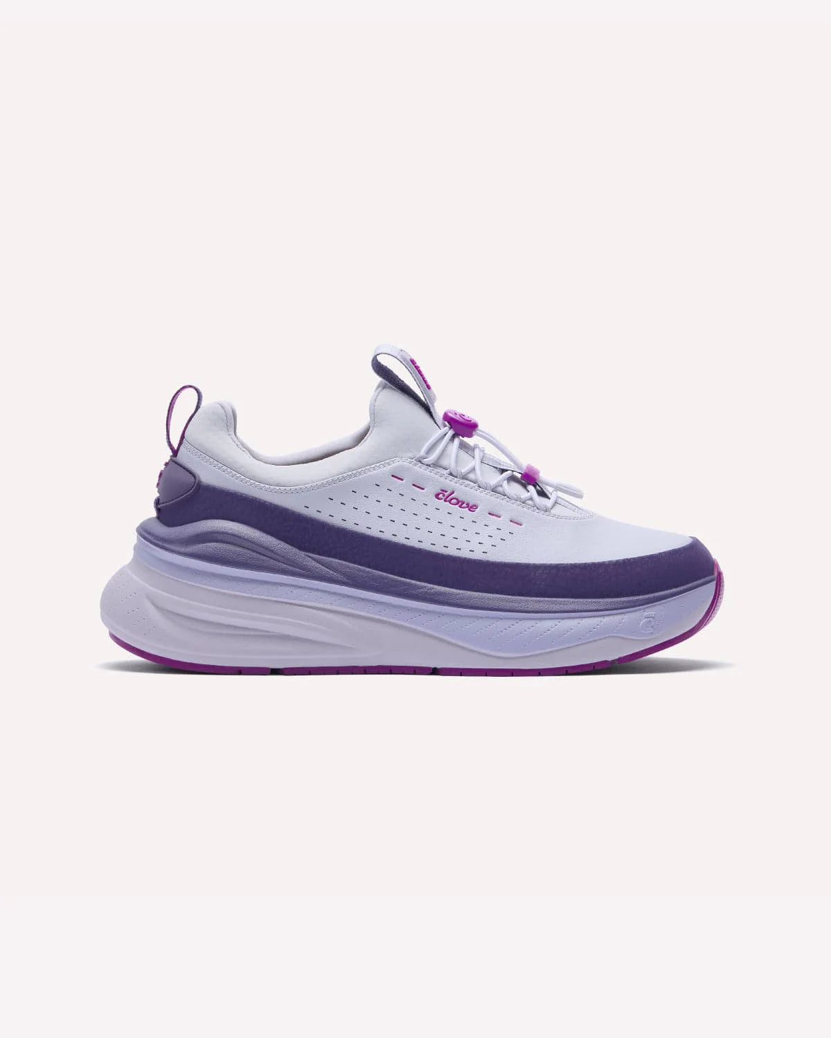 Supercush™ Forte 2 - Lilac / Violet