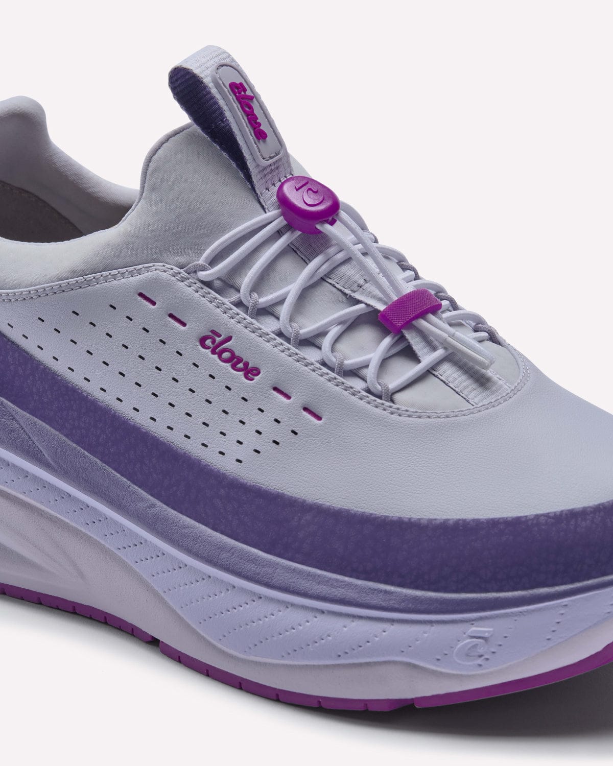 Supercush™ Forte 2 - Lilac / Violet