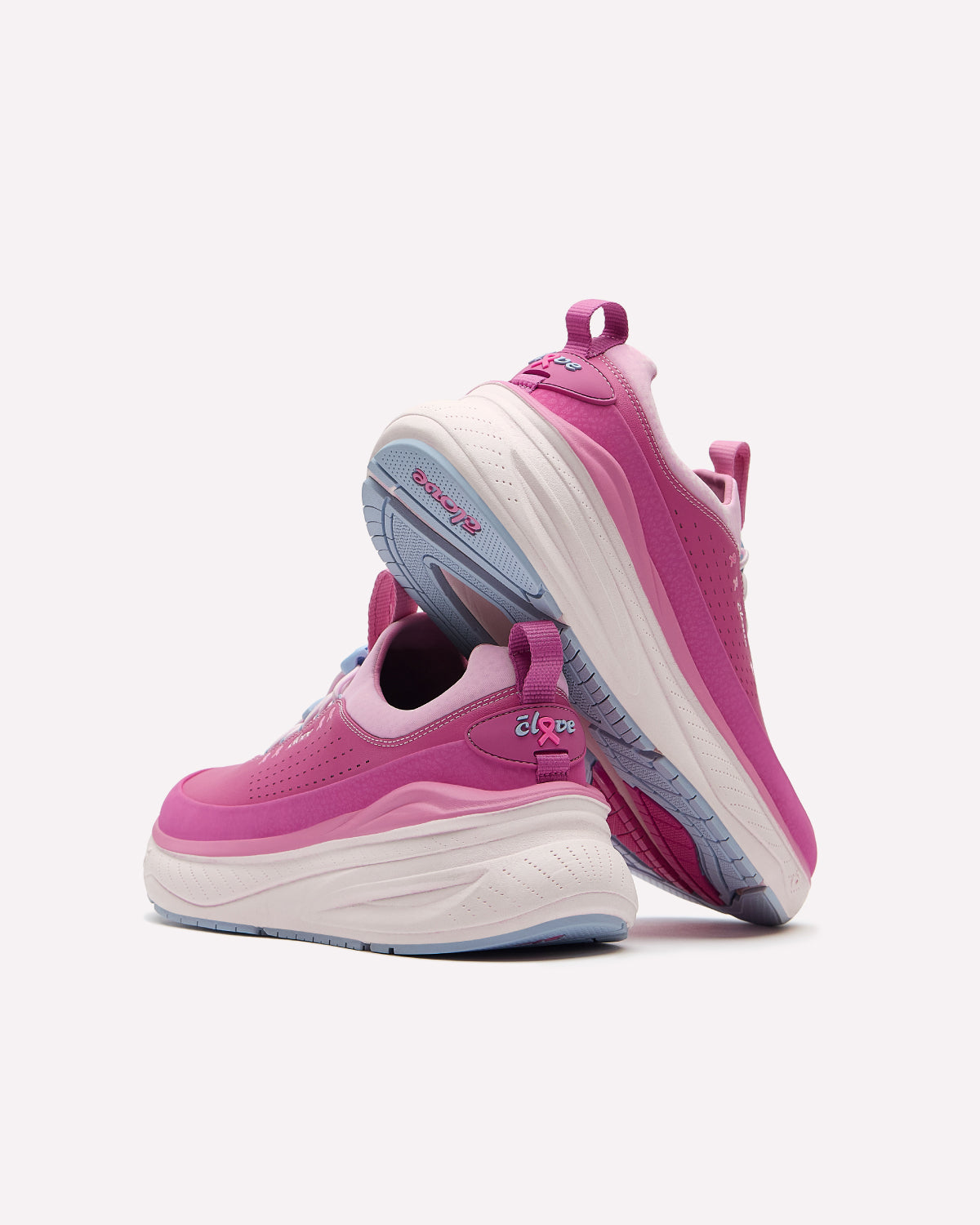 Supercush Forte 2 - Rose Pink Sky