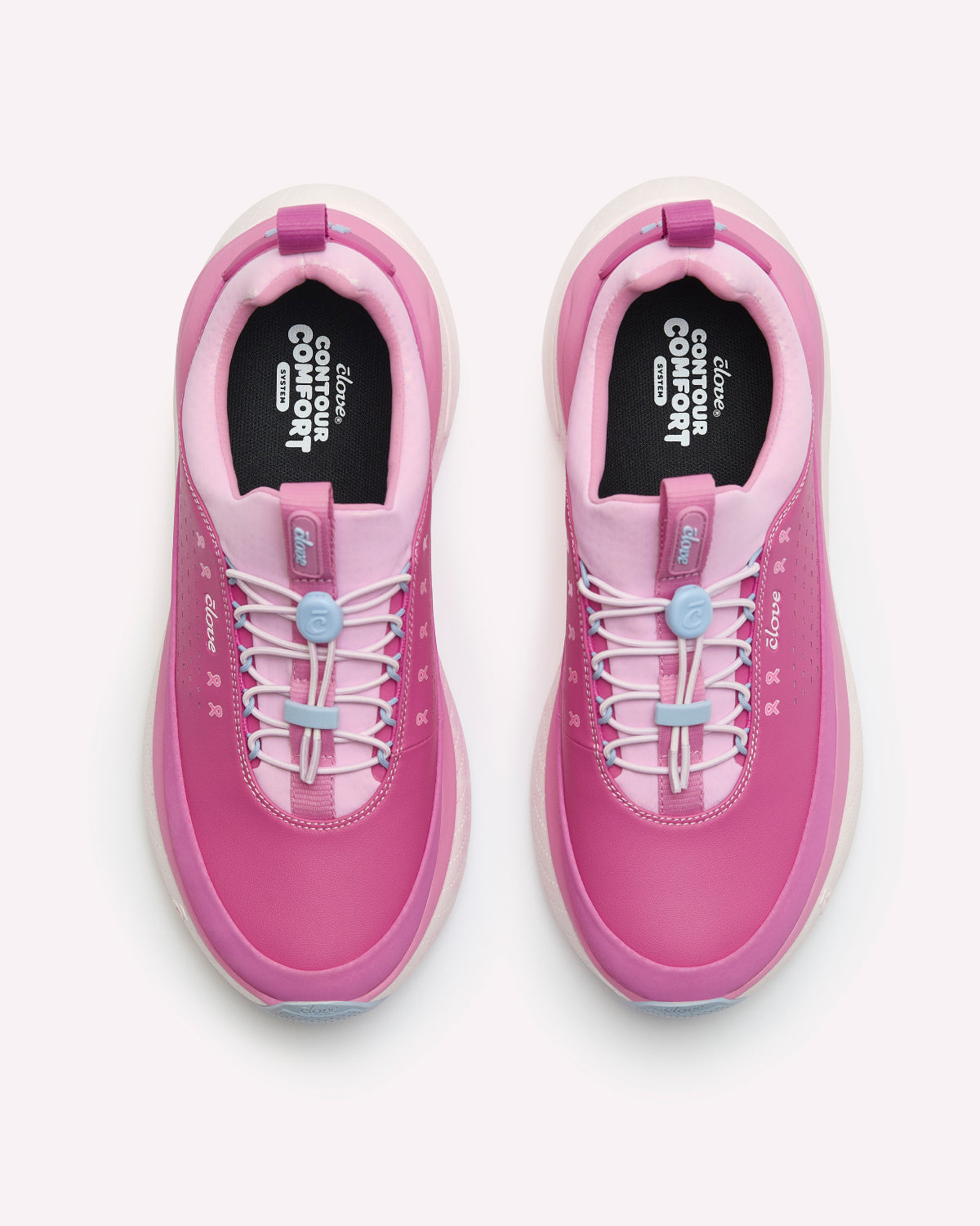 Supercush Forte 2 - Rose Pink Sky