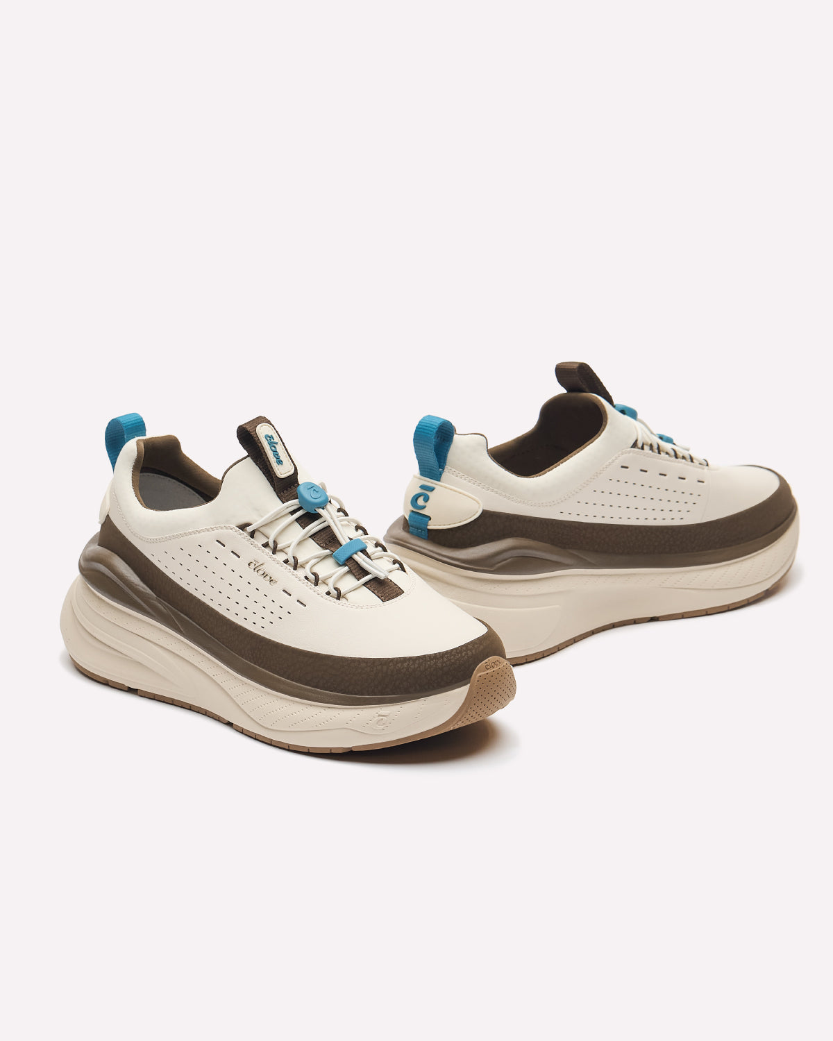 Supercush Forte 2 - Sand Espresso