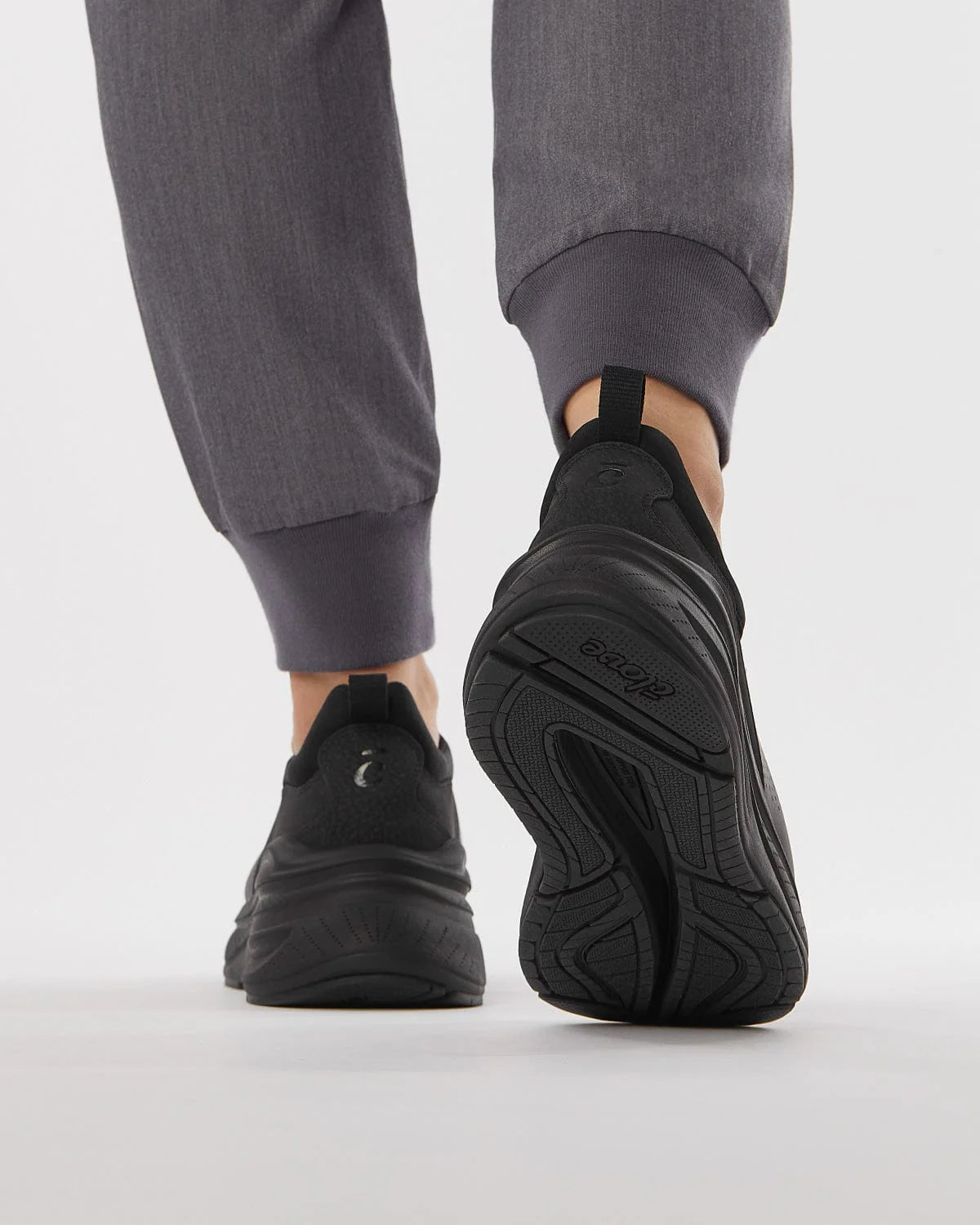 Clove Supercush™ Forte - All Black