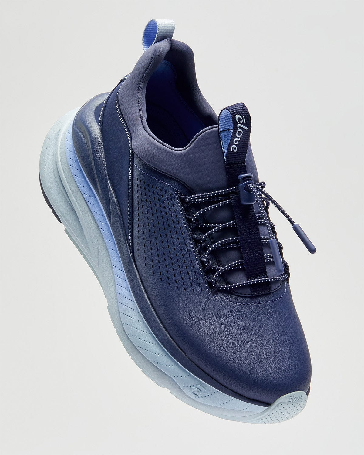 Clove Supercush™ Forte - Navy Blue