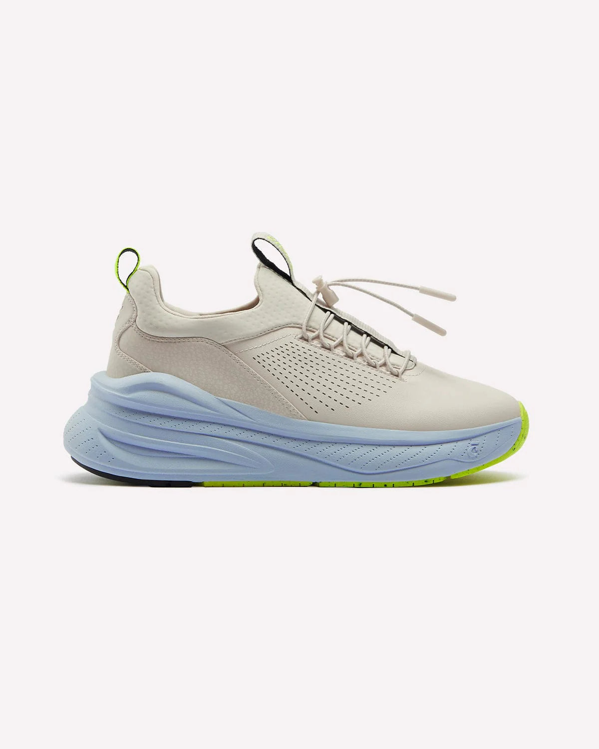 Clove Supercush™ Forte - Sand / Light Blue