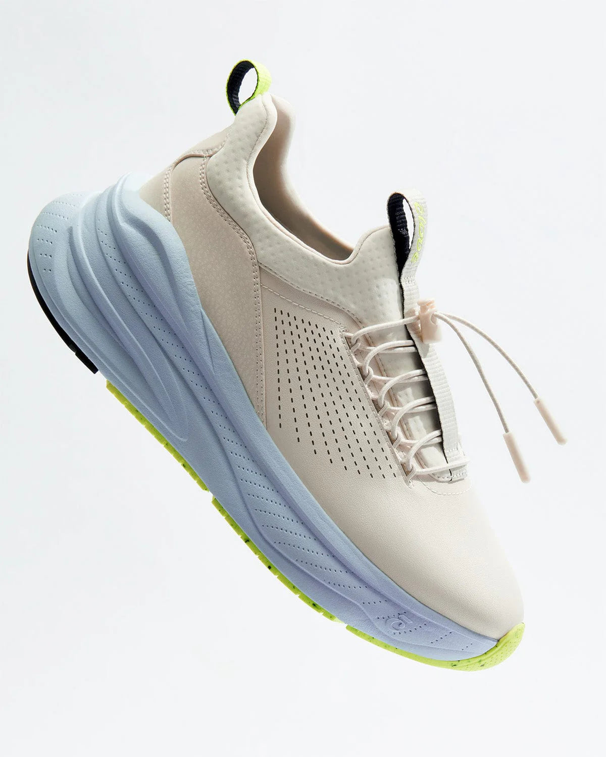 Clove Supercush™ Forte - Sand / Light Blue