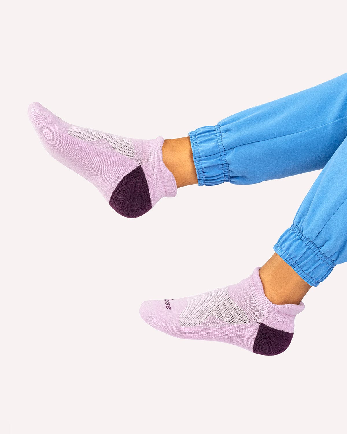 Clove Ankle SOCK (3pk) - Mixed Colours