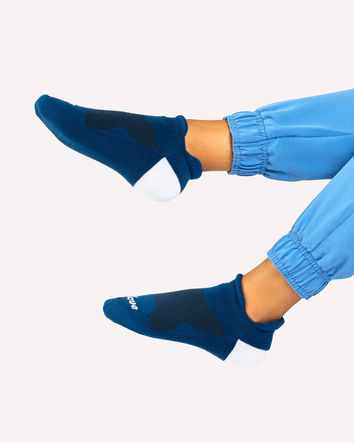 Clove Ankle SOCK (3pk) - Navy