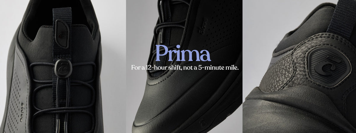Prima Collection - Men's