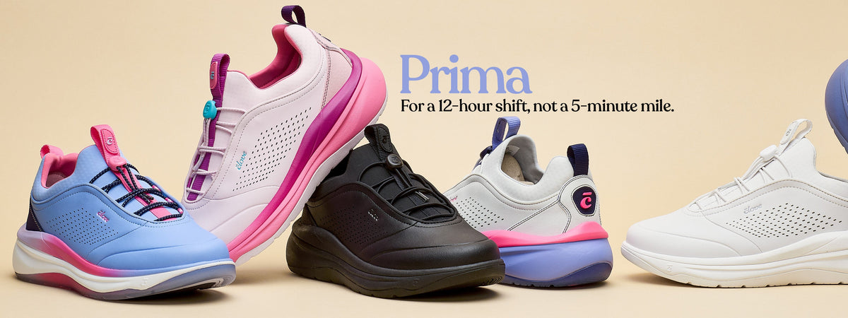 Prima Collection - Women's