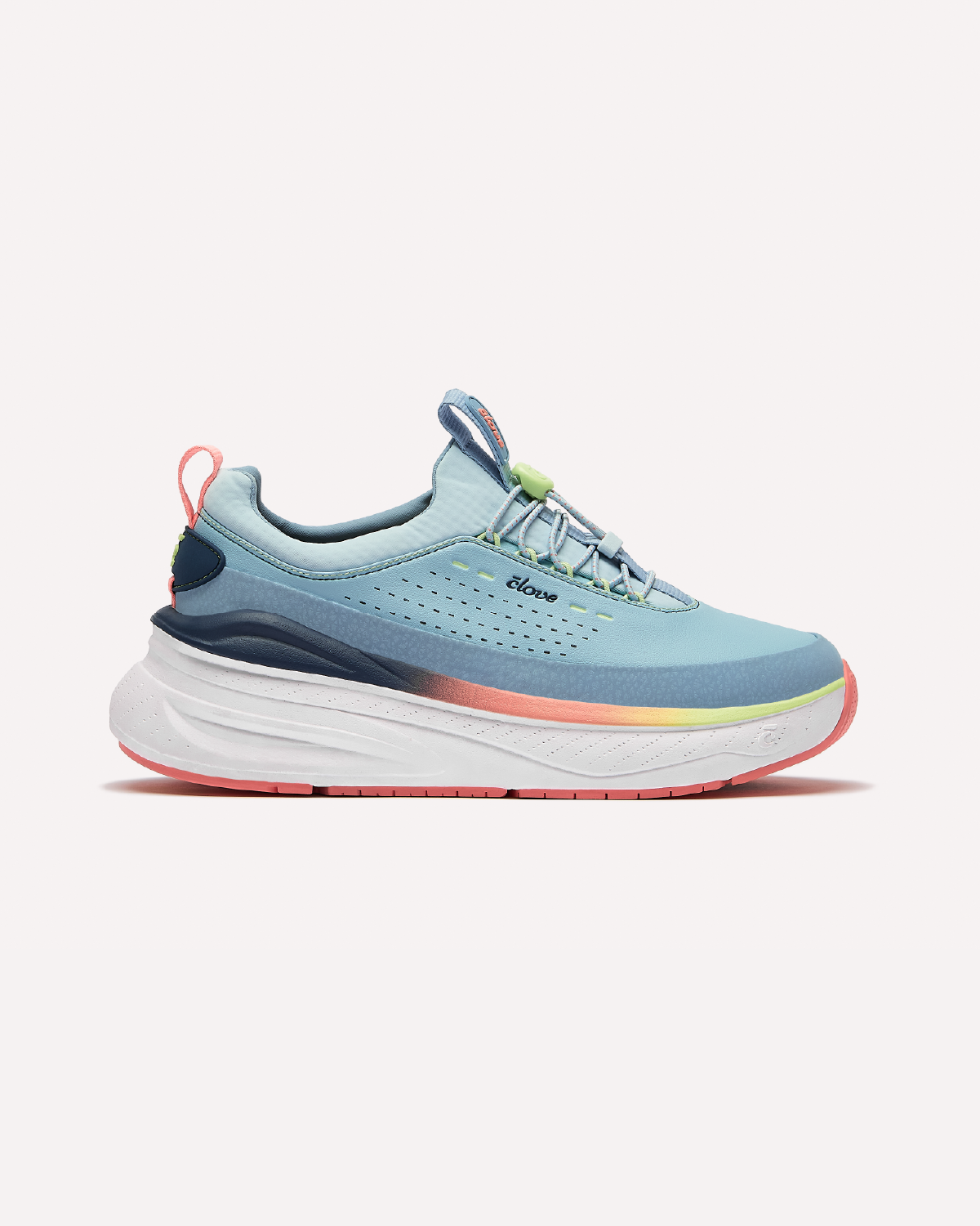 Supercush™ Forte 2 - Marina Lime Coral