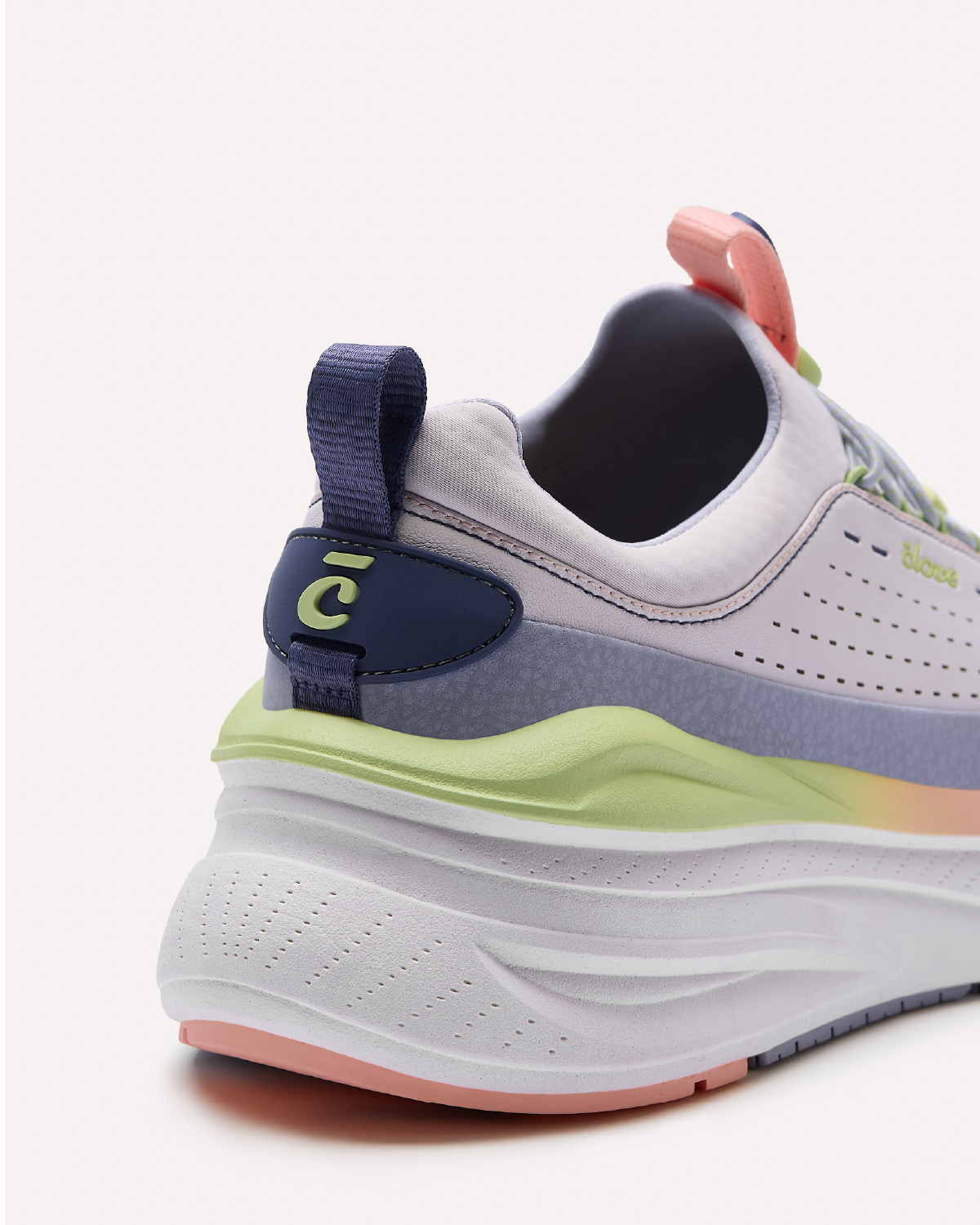 Supercush™ Forte 2 - Lilac Peach Melon