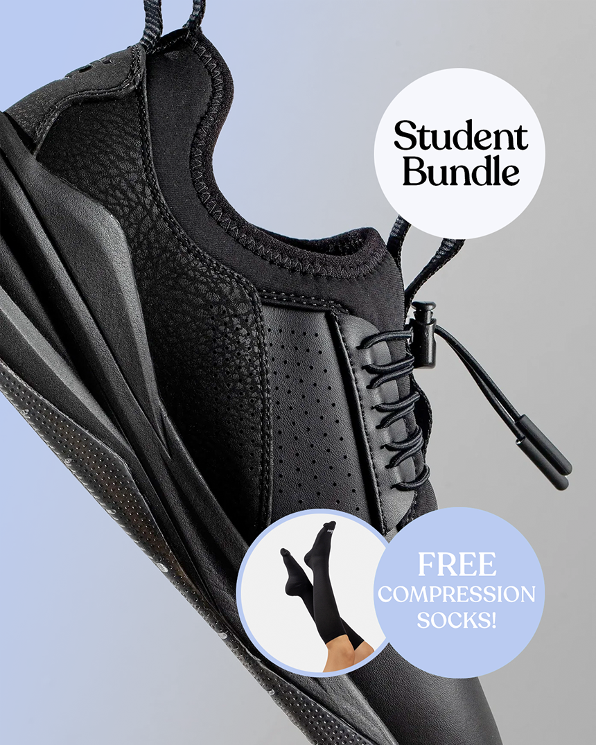 Clove Classic Student Bundle - ALL BLACK