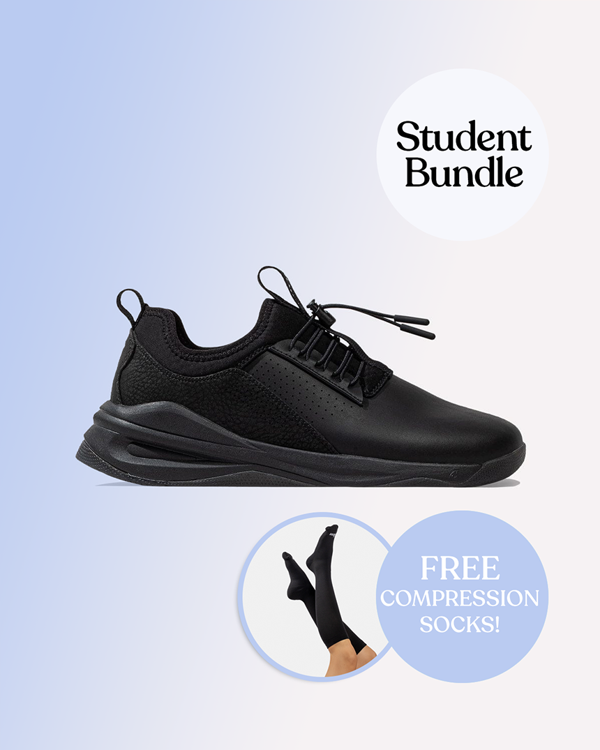 Clove Classic Student Bundle - ALL BLACK