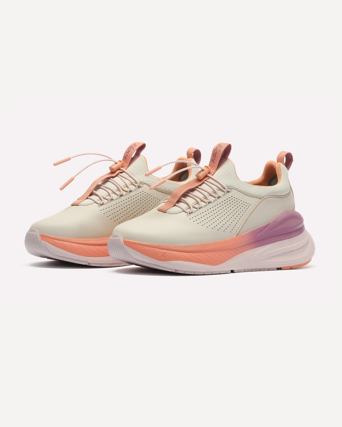 Clove Supercush™ Forte - Cream / Peach / Mauve