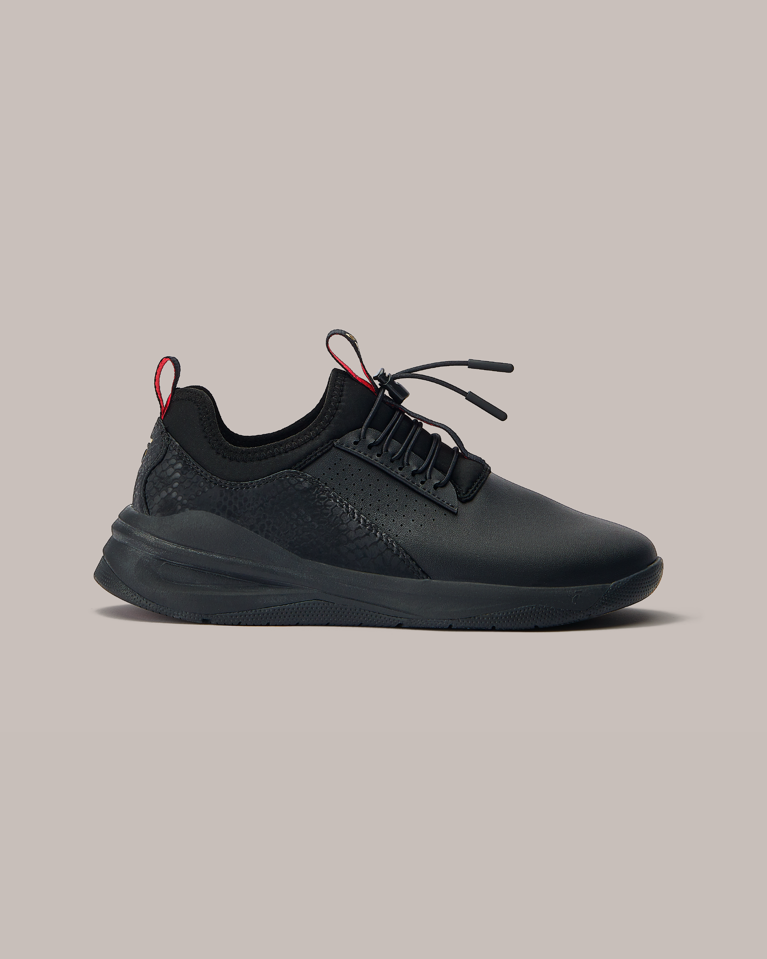 Clove Classic LX - Black Python