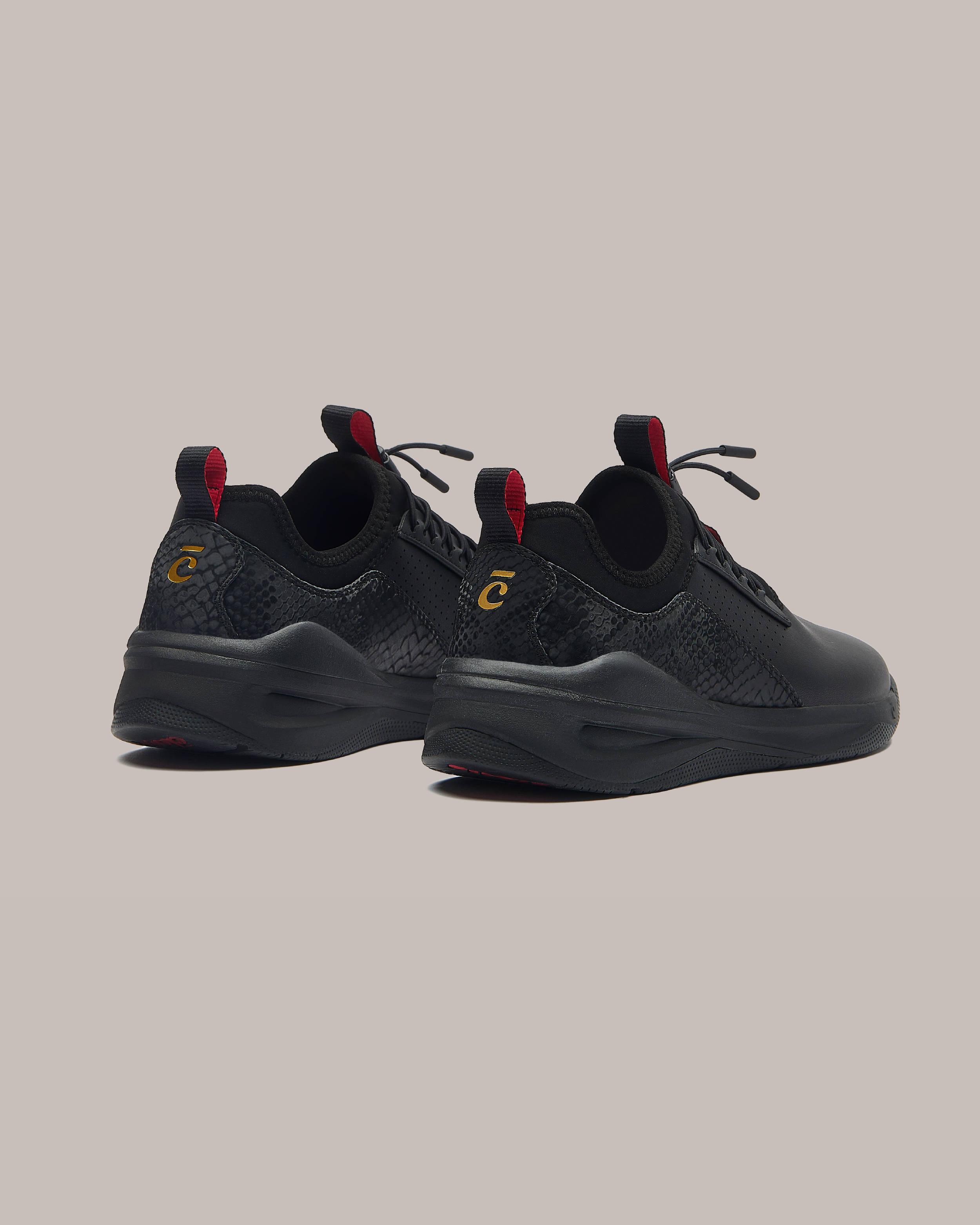 Clove Classic LX - Black Python