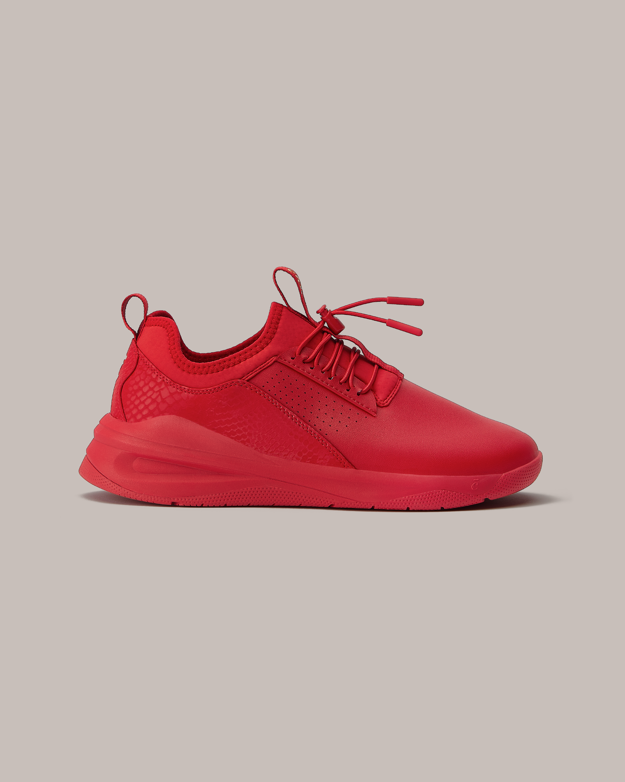 Clove Classic LX - Red Python