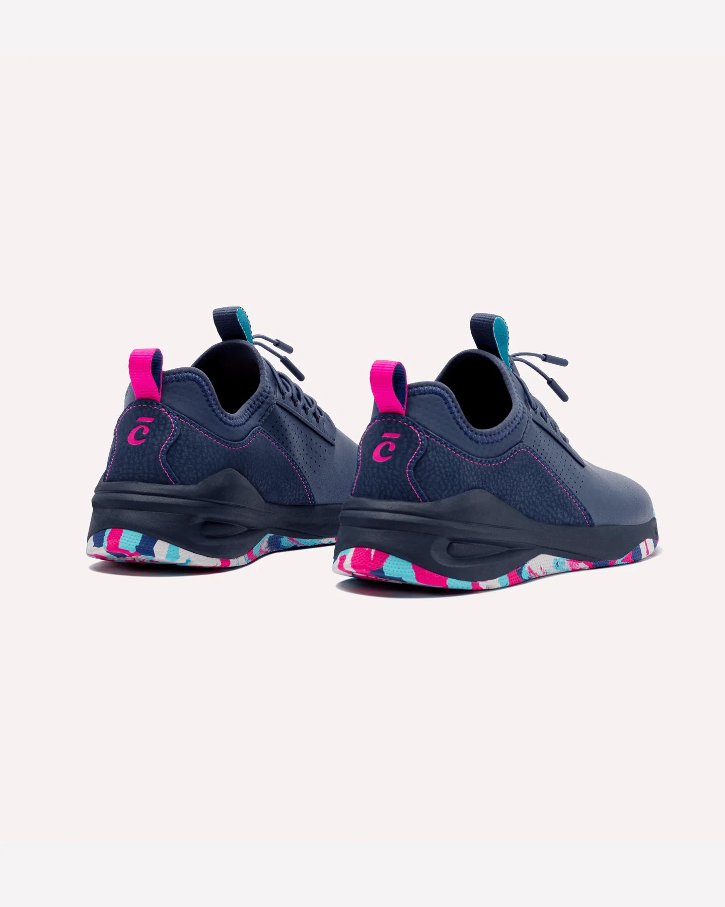 Clove Classic - Navy Arctic Pop