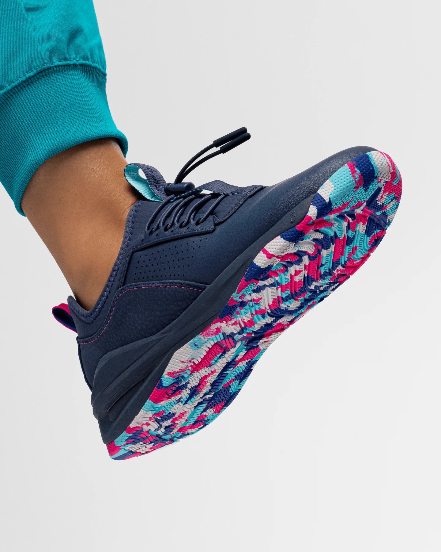 Clove Classic - Navy Arctic Pop