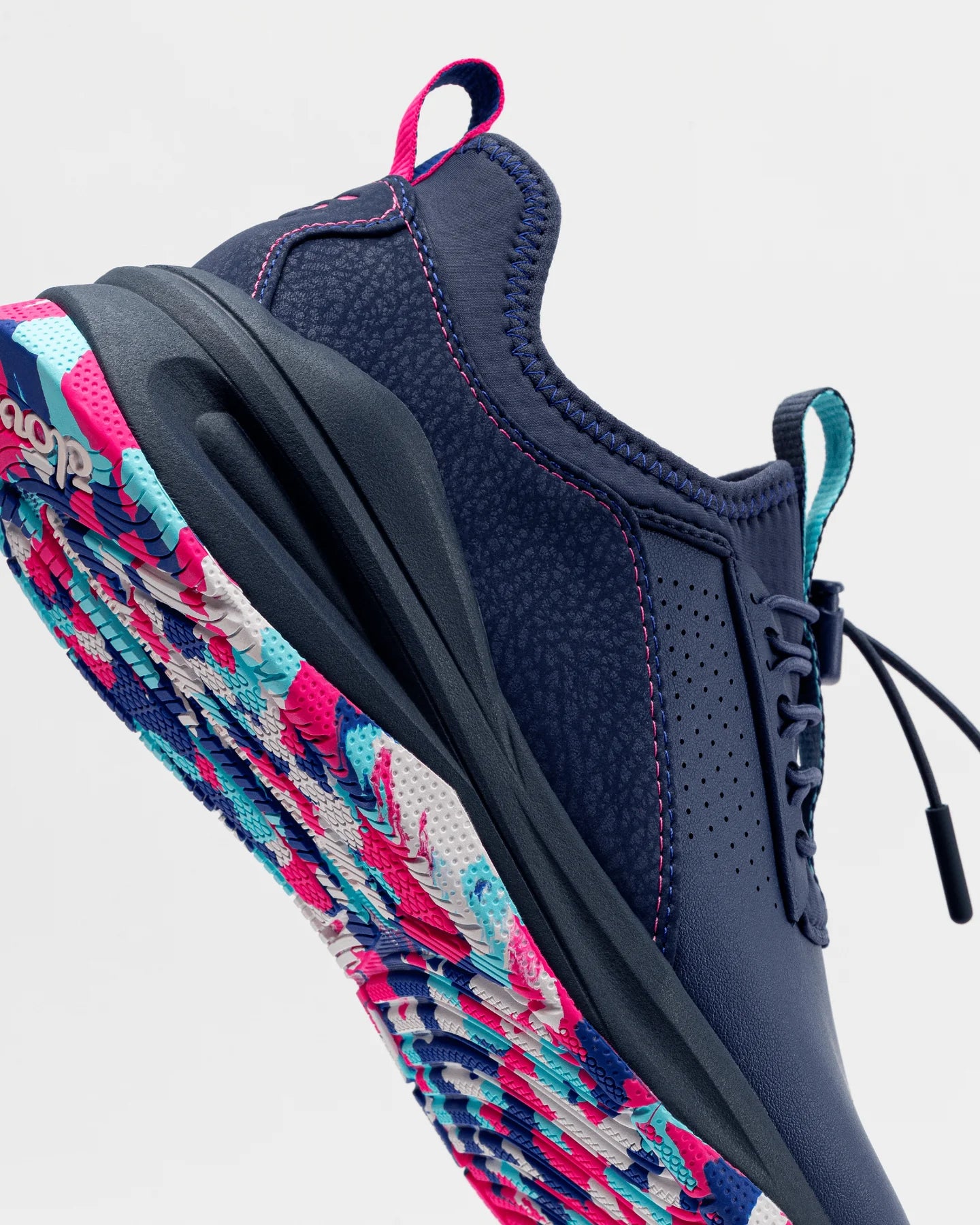 Clove Classic - Navy Arctic Pop