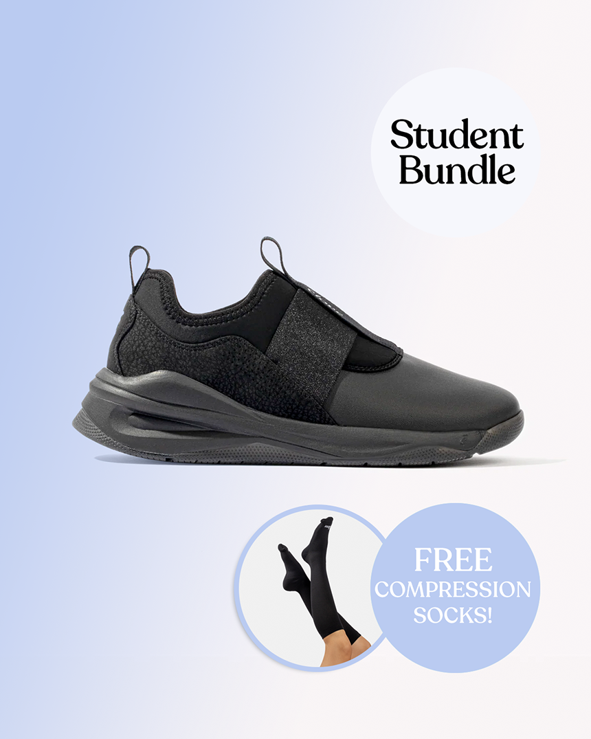 Clove Solo Student Bundle - ALL BLACK