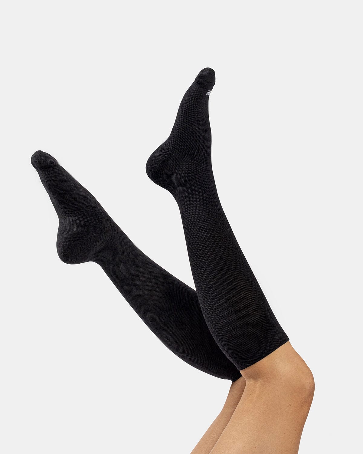 Clove Compression Socks - Black