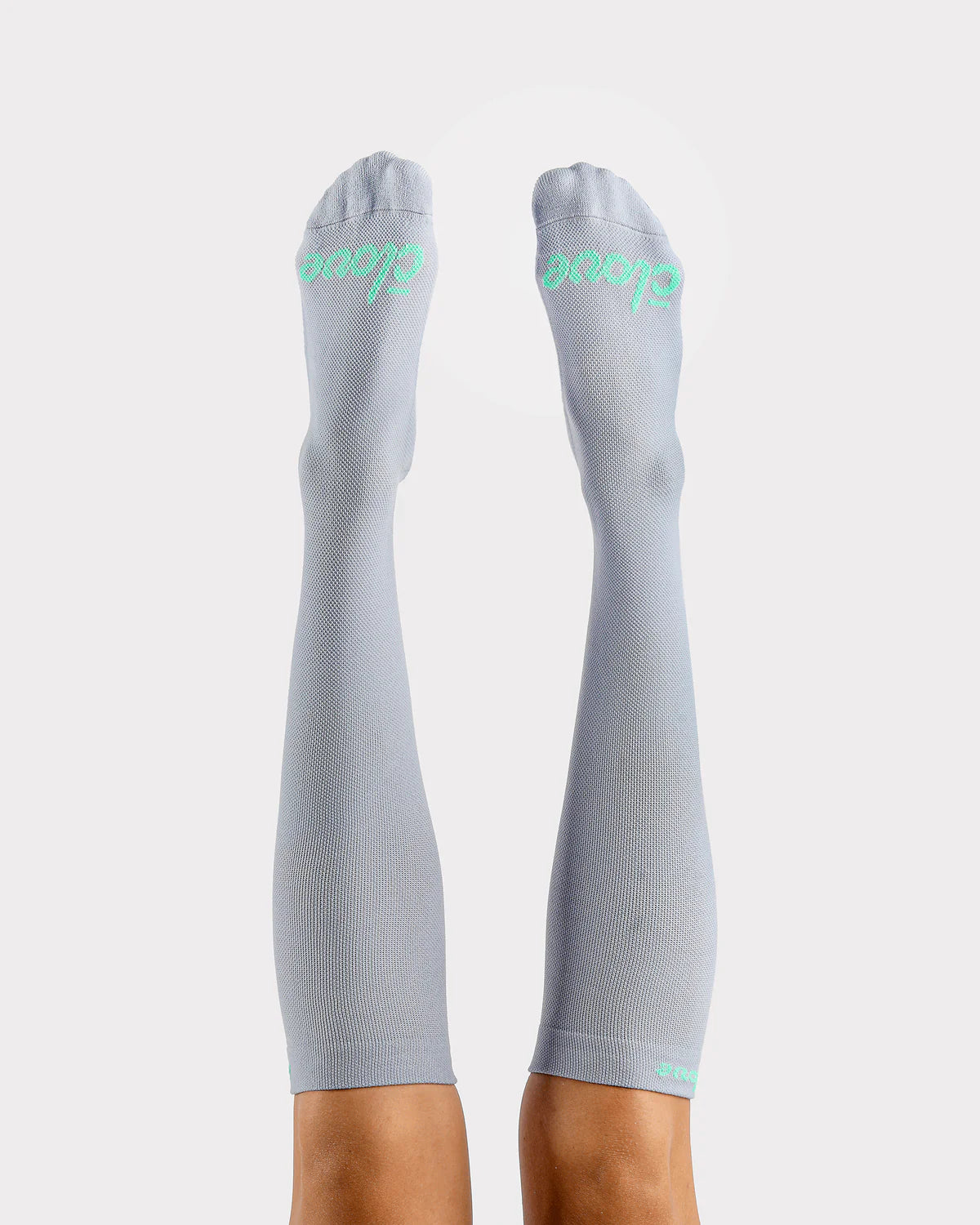 Clove Compression Socks - Forever Blue