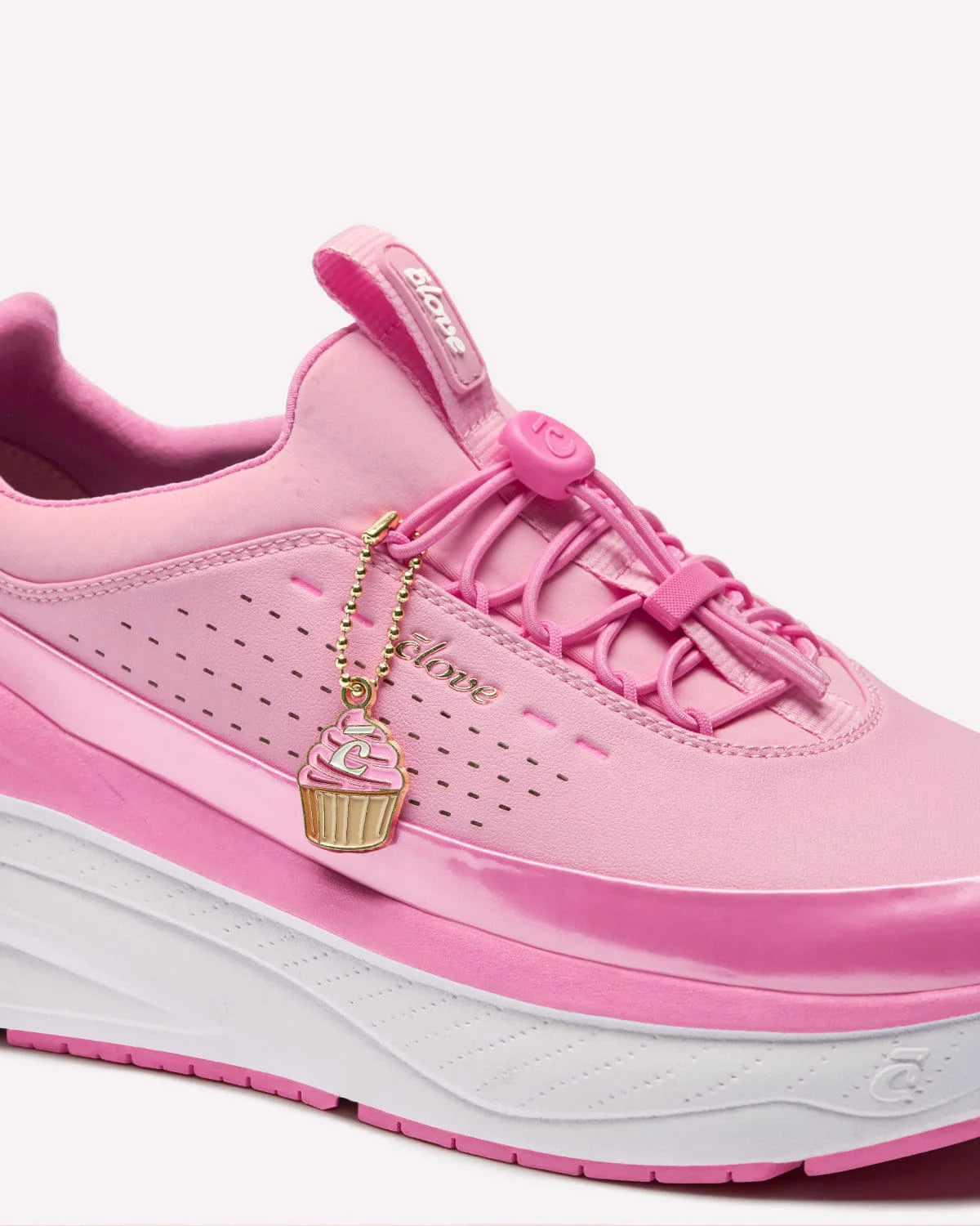 Supercush™ Forte 2 - Pink Cupcake