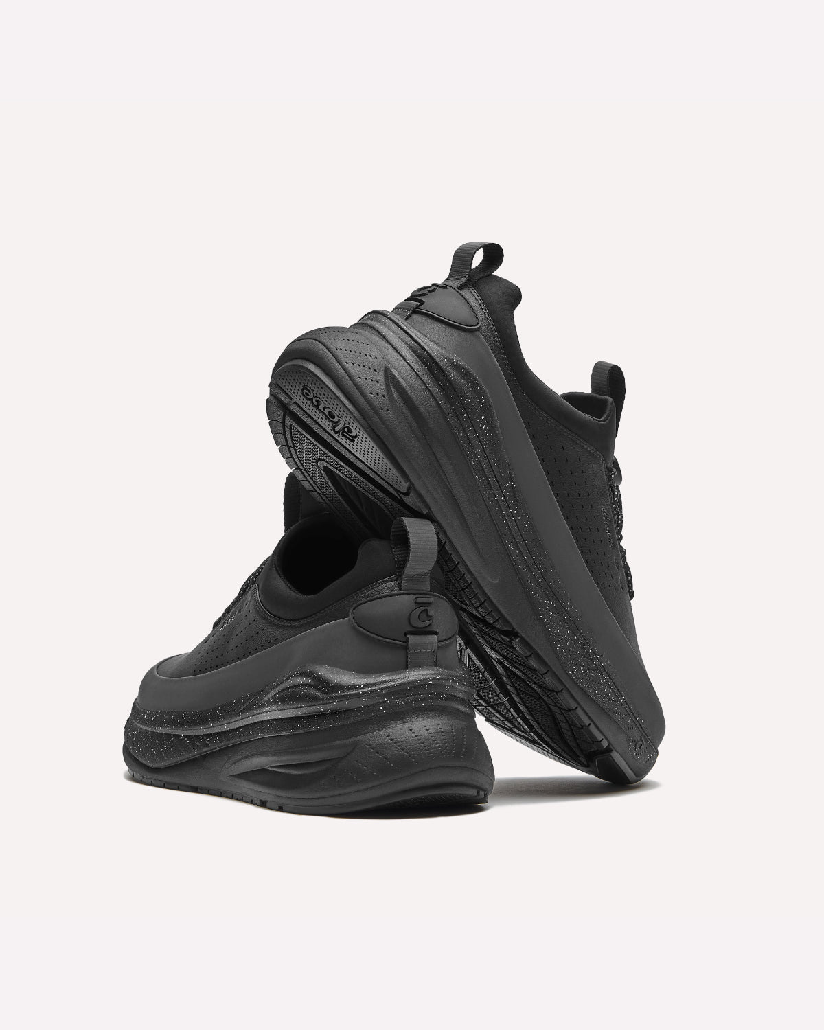 Supercush™ Forte 2 - Onyx Flash