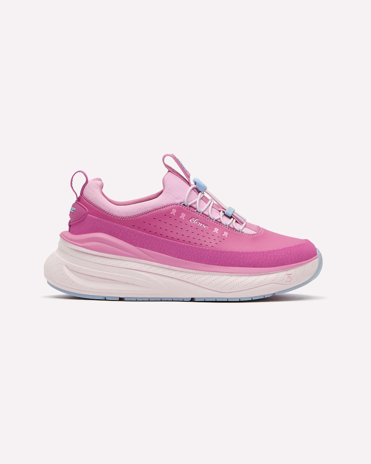 Supercush Forte 2 - Rose Pink Sky