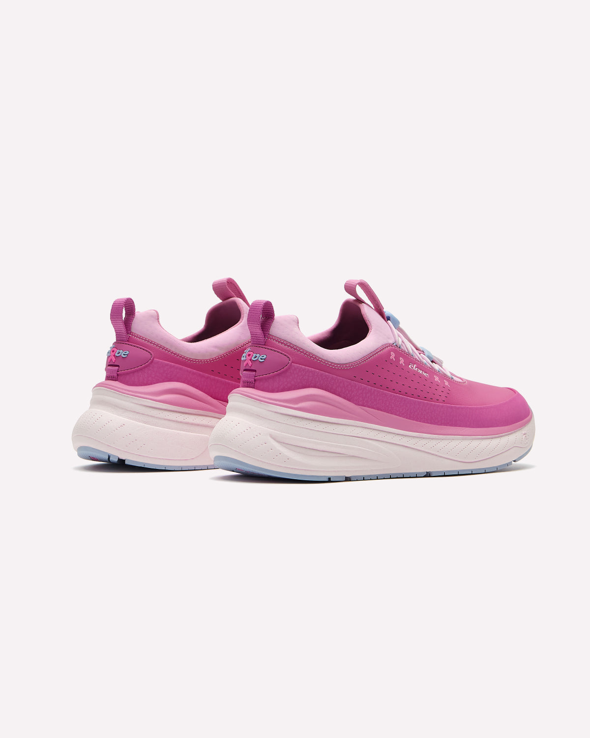 Supercush Forte 2 - Rose Pink Sky