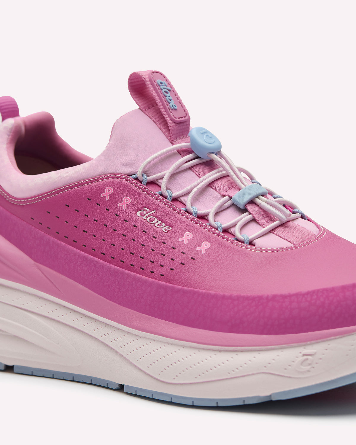 Supercush Forte 2 - Rose Pink Sky
