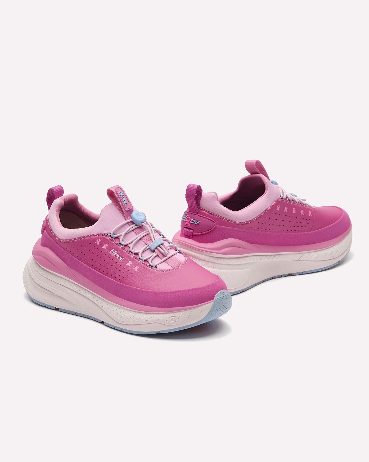 Supercush Forte 2 - Rose Pink Sky