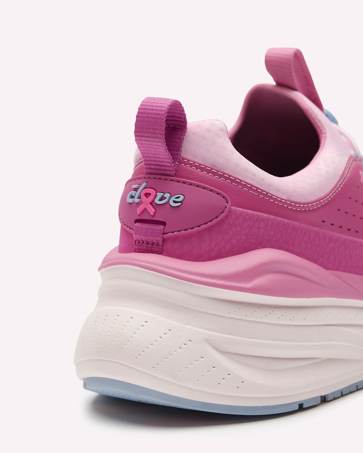 Supercush Forte 2 - Rose Pink Sky