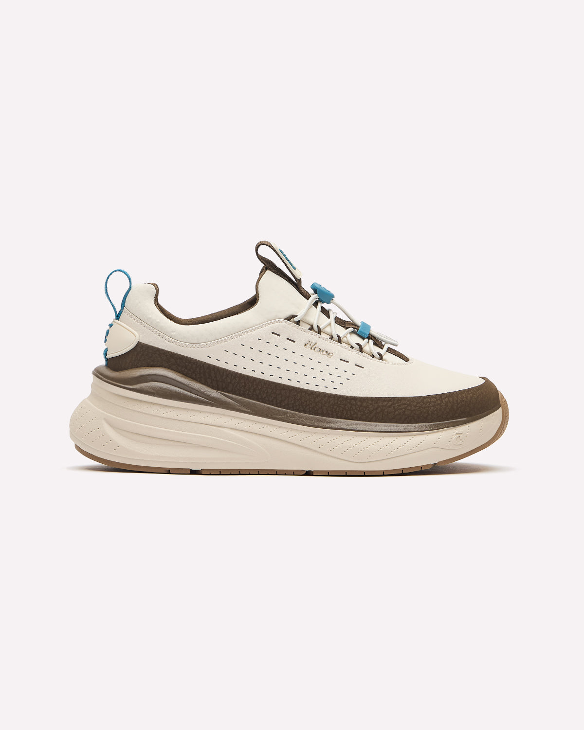 Supercush Forte 2 - Sand Espresso