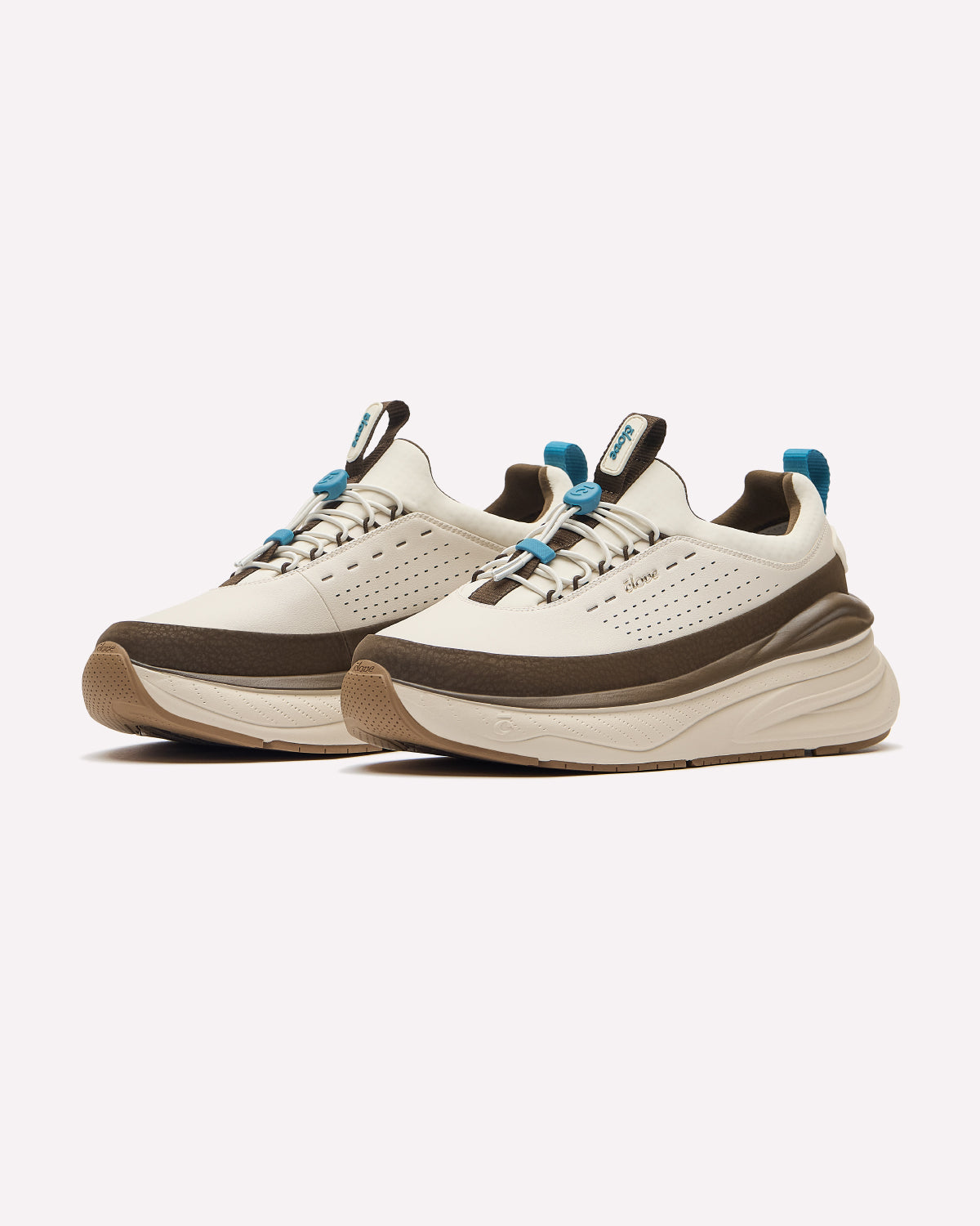 Supercush Forte 2 - Sand Espresso