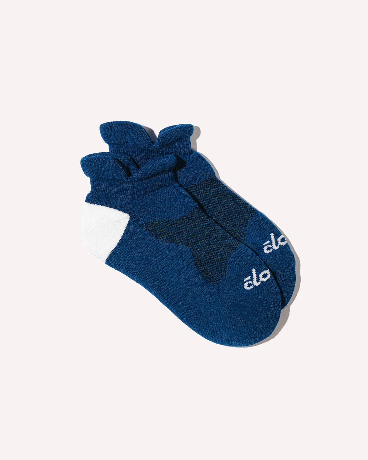Clove Ankle SOCK (3pk) - Navy