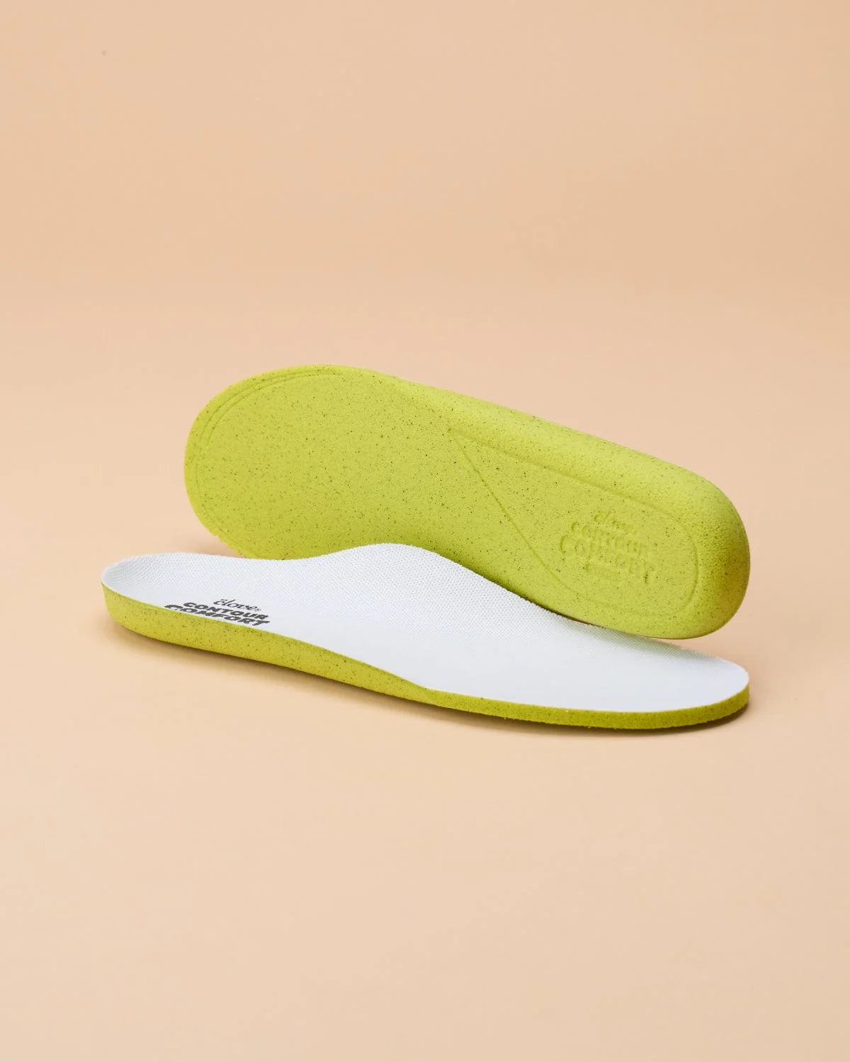 Clove Contour Comfort Insole